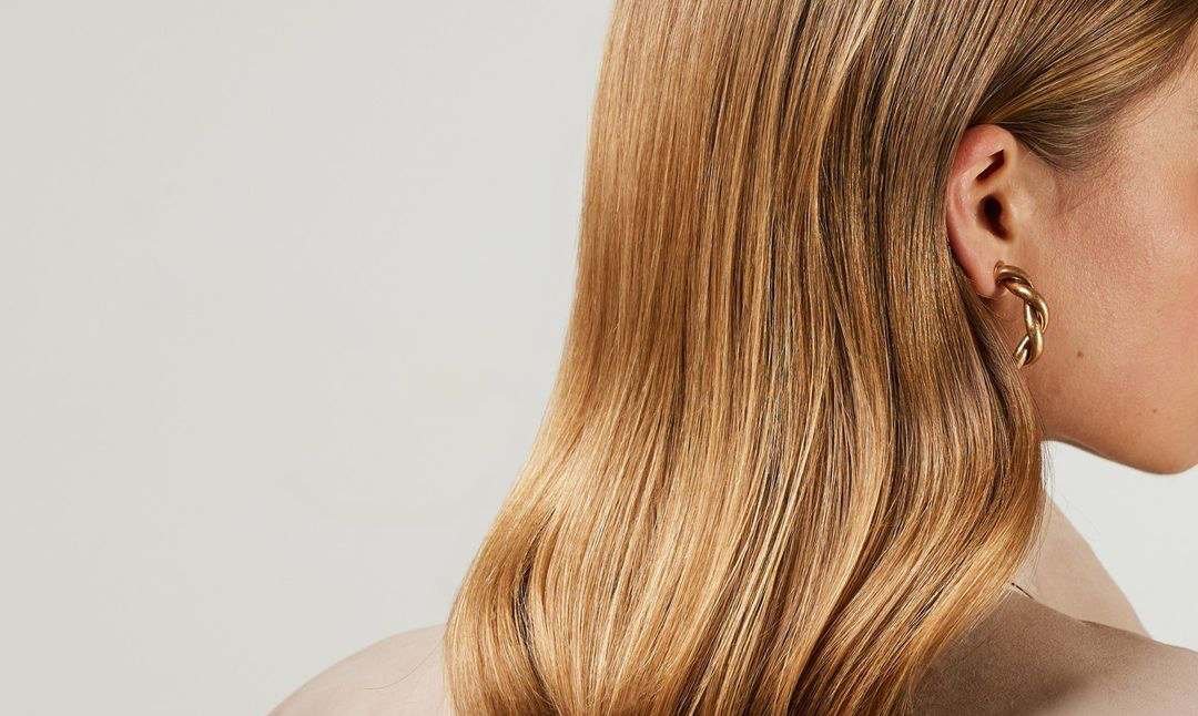Tratamientos para el pelo quemado por la plancha | L’Oréal Paris
